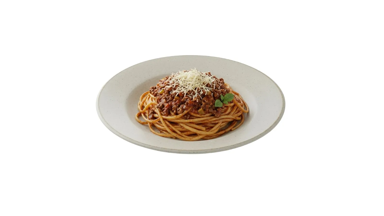Spaghetti Bolognese