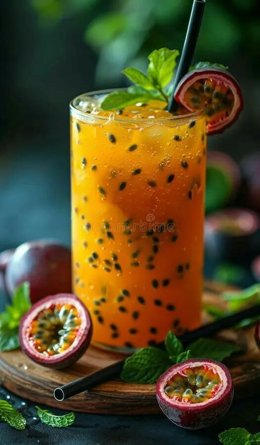 JUS EXOTIQUE