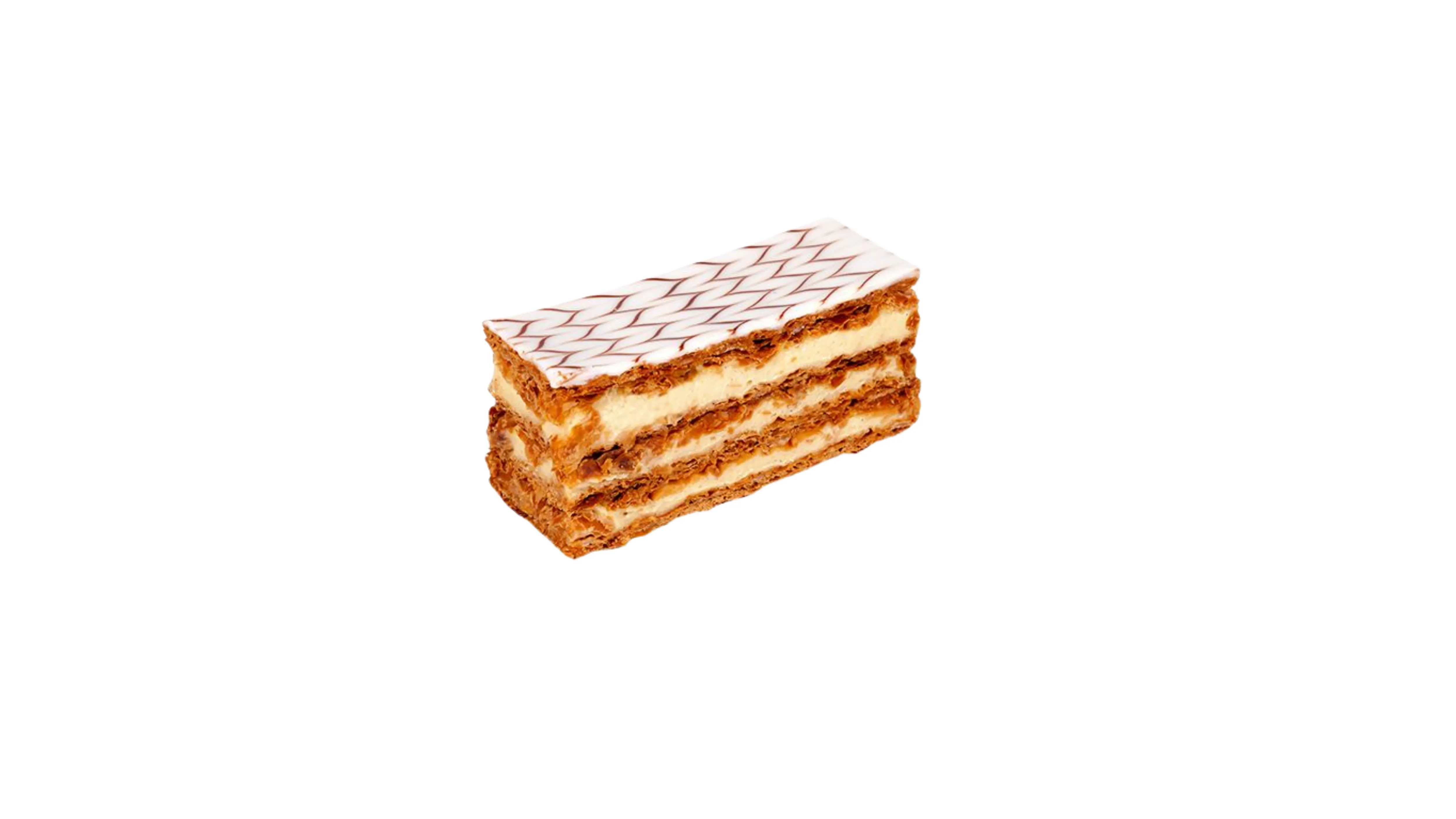 Mille-Feuille
