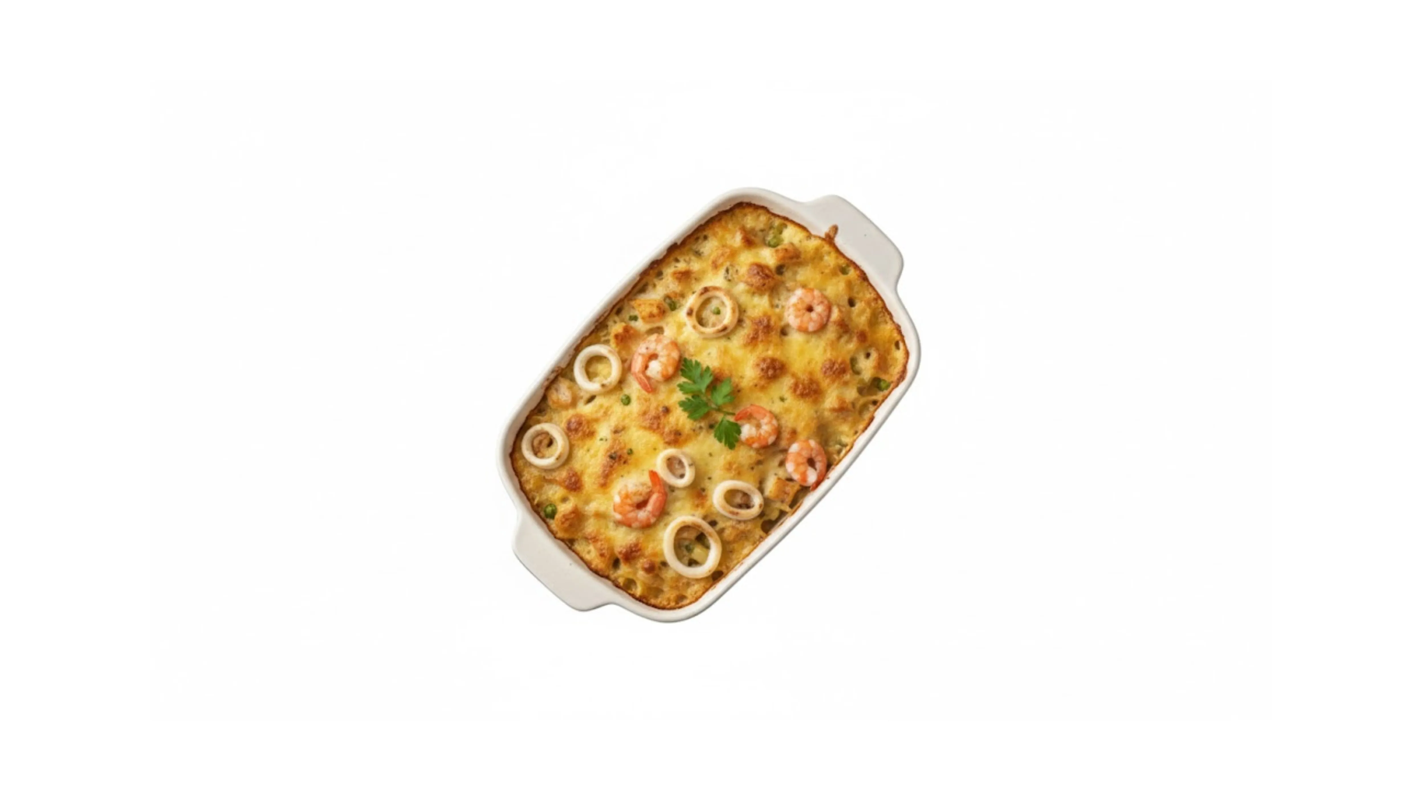 Pasticcio Mixte