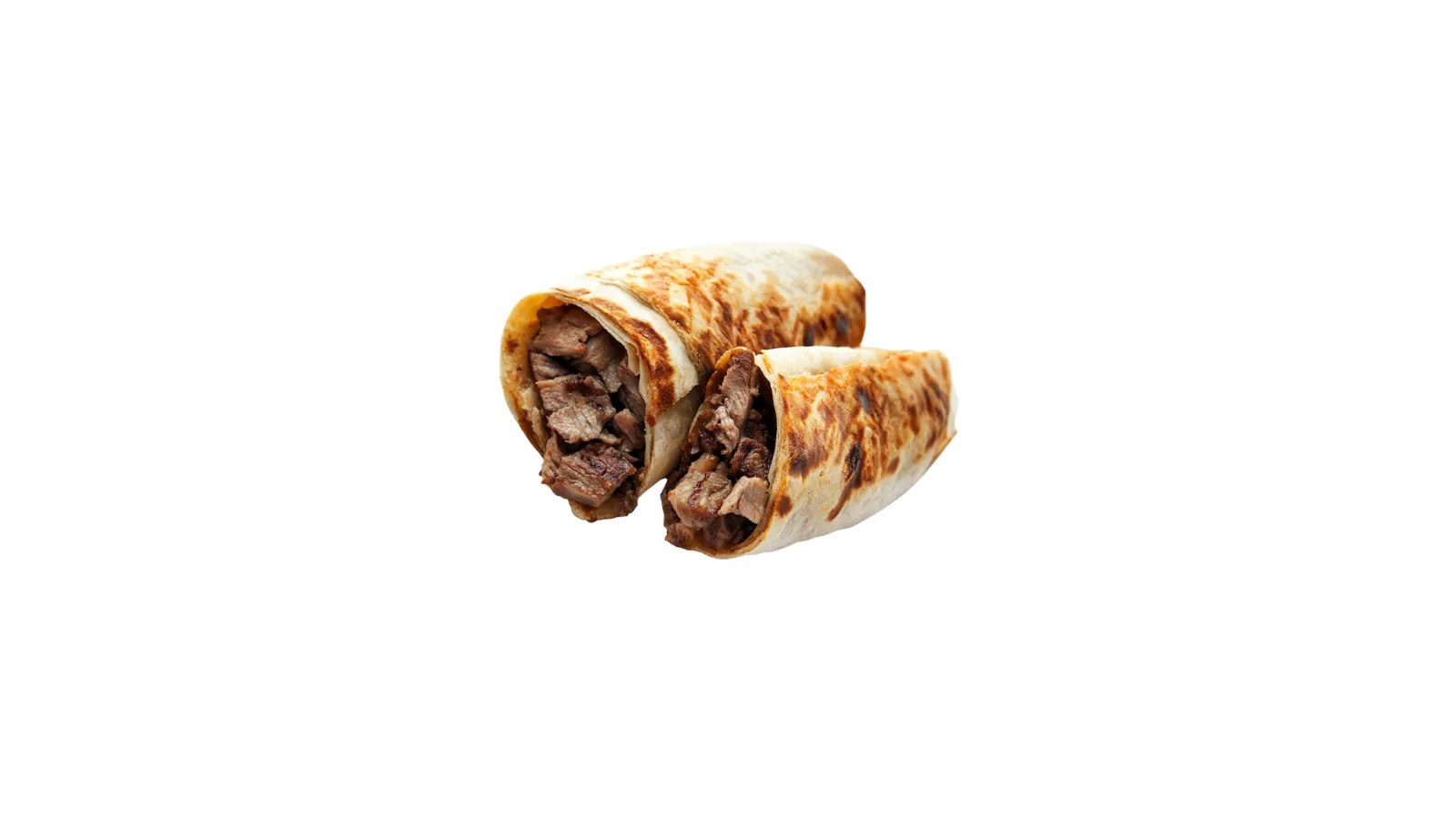 Wrap Kefta Beldi