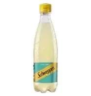 Limón Schweppes