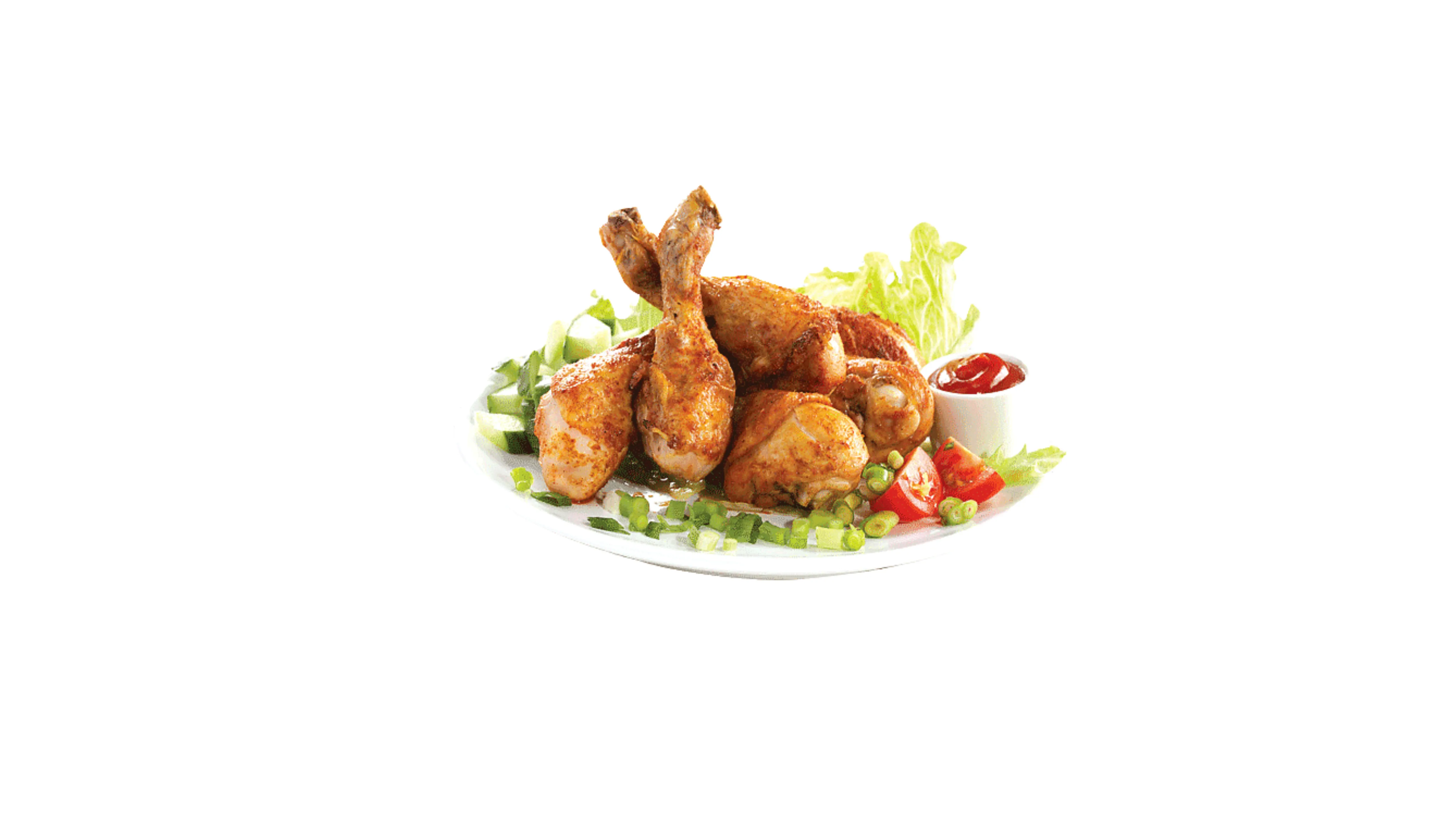 PLAT CHICKEN