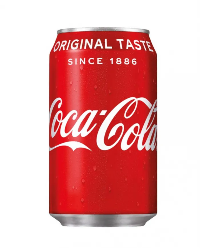 Coca-Cola