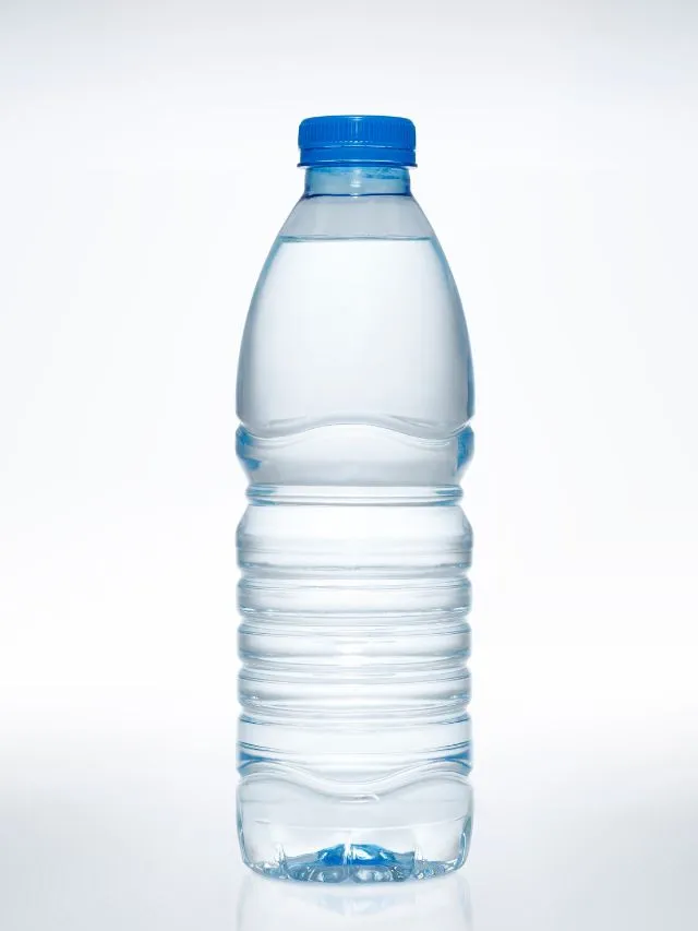 Eau moyenne