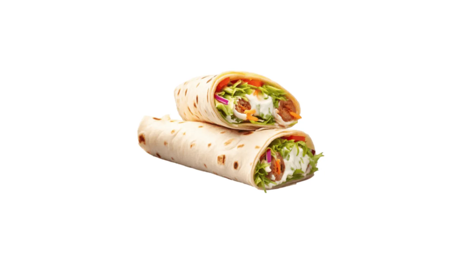 Wrap Mixte