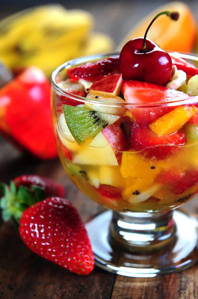 FRUIT SALAD