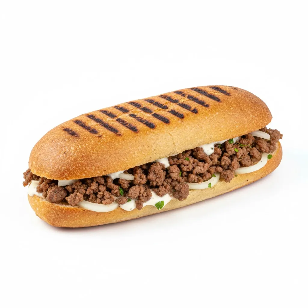 Panini v.hachi au charbon