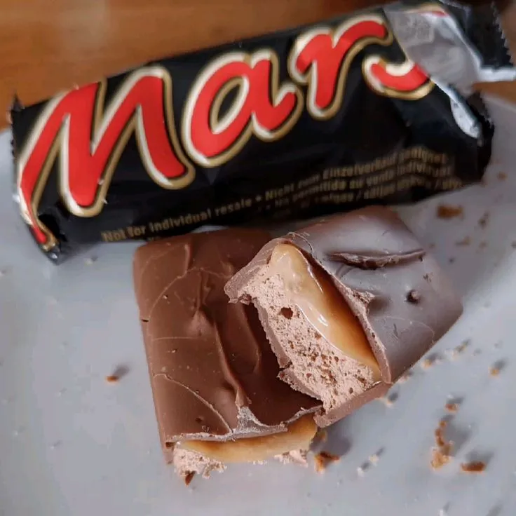 PANCAKE NUTELLA MARS