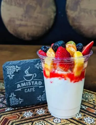 Fruits raib
