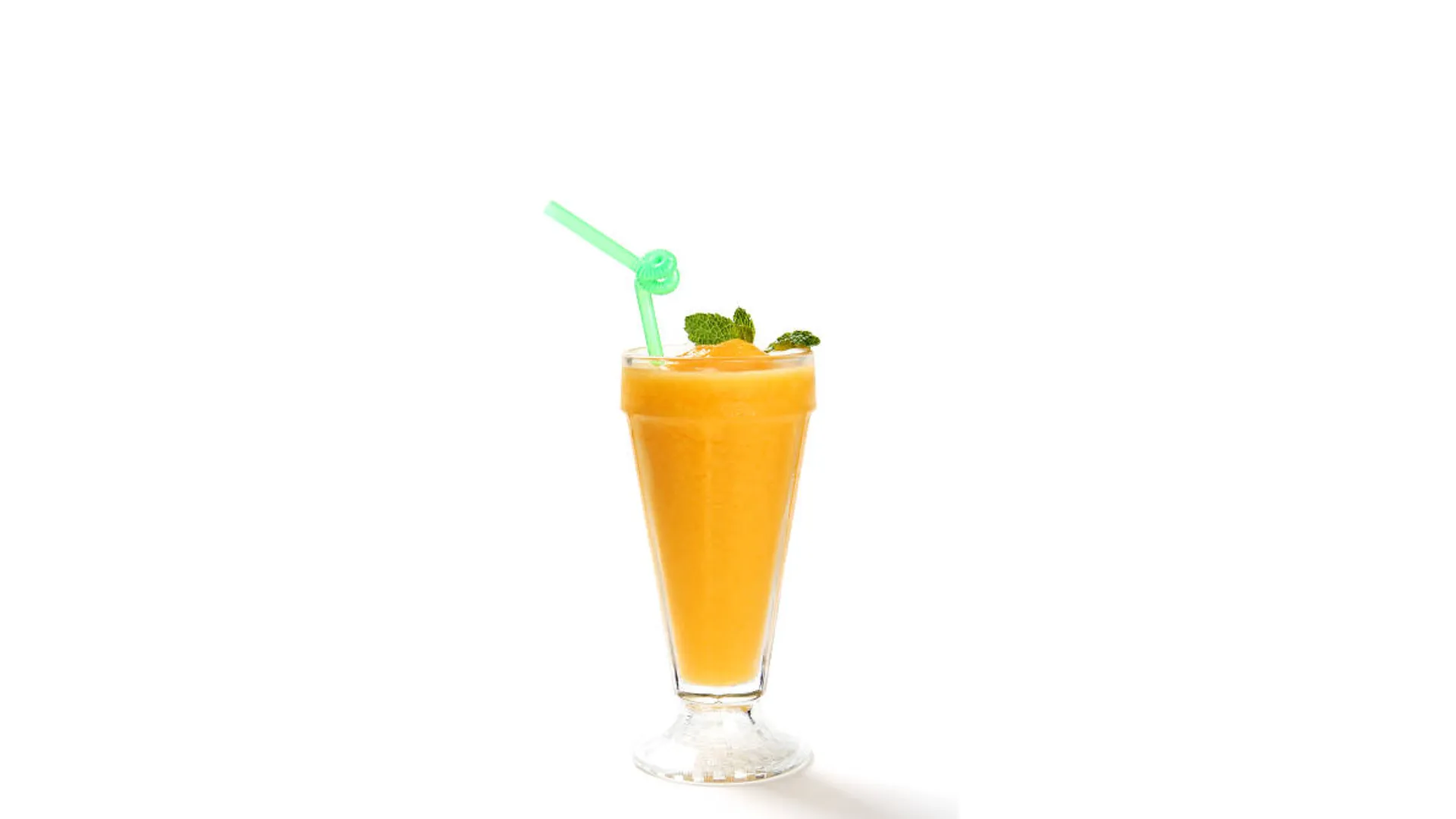 Jus de mangue