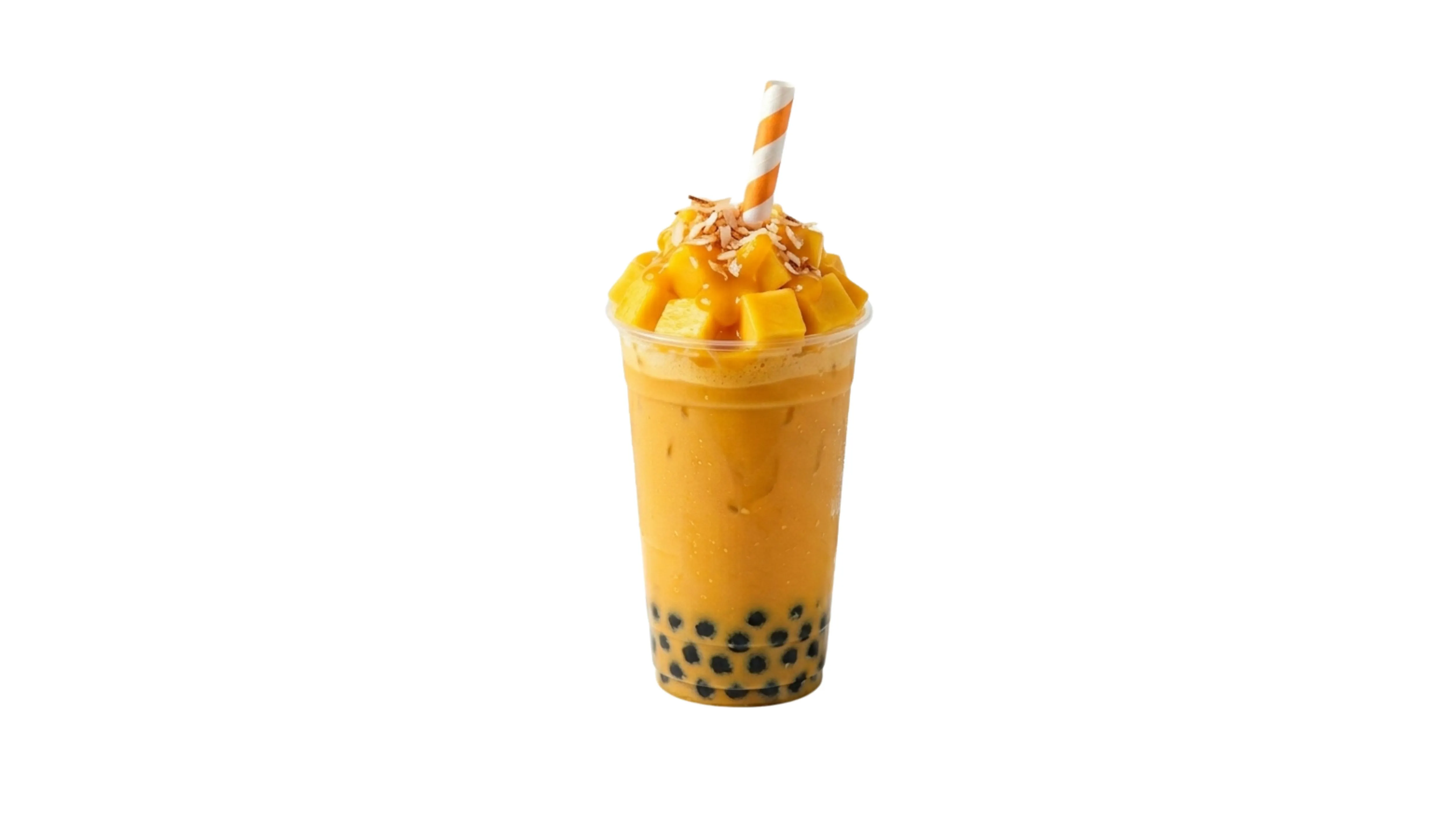 Bubble Tea Mangue