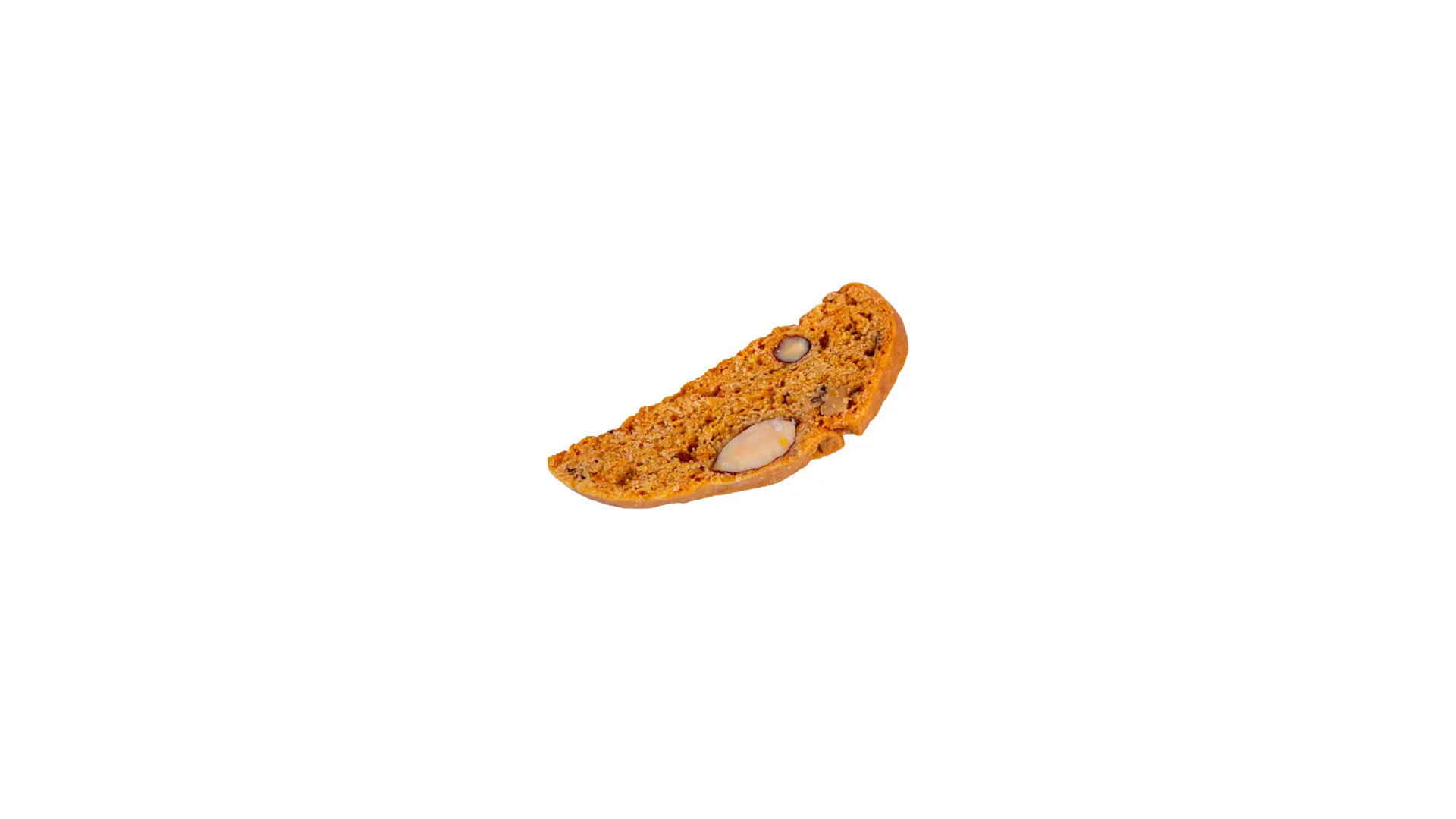 FEKASS AUX AMANDES