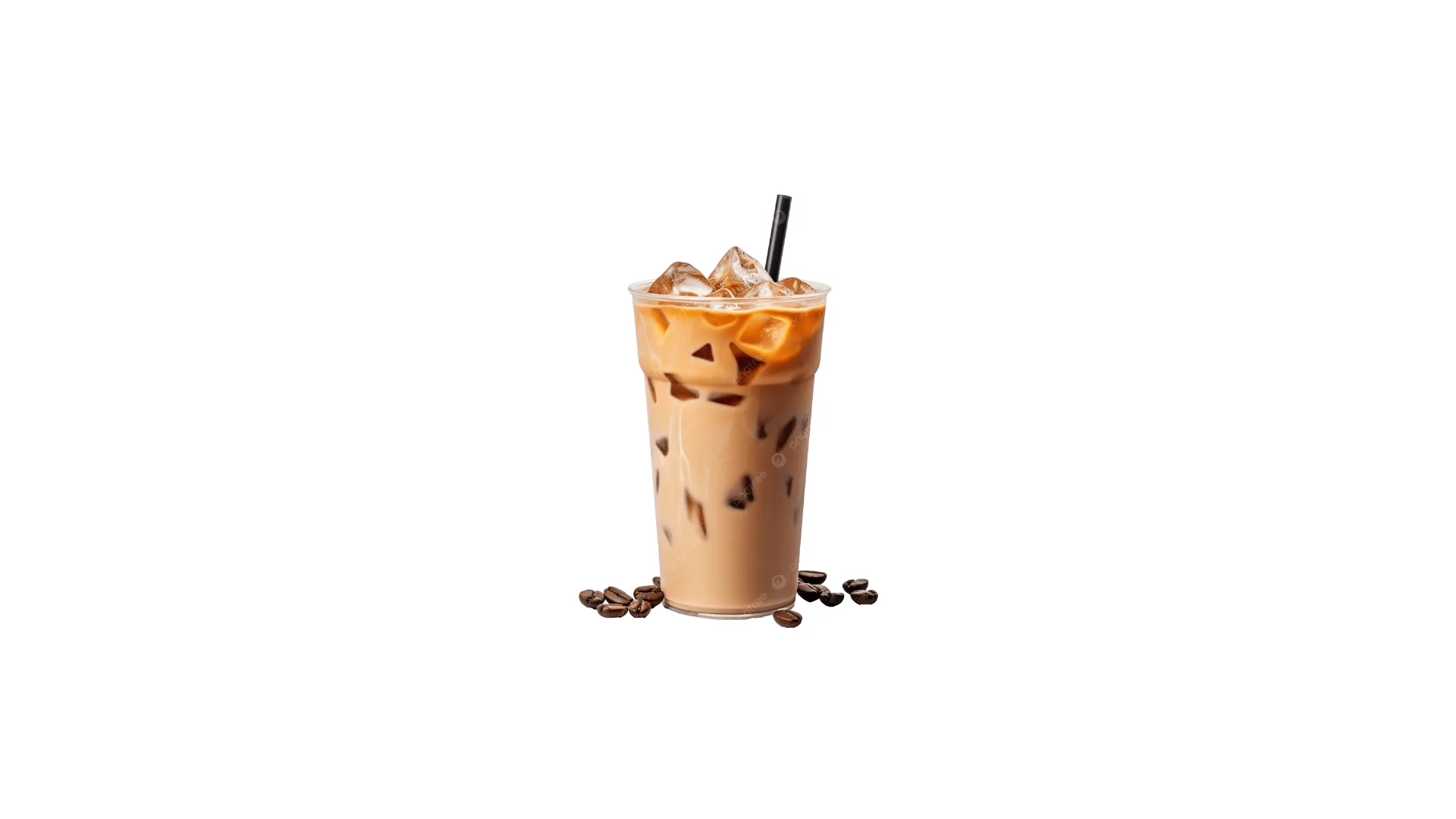 Café glacé