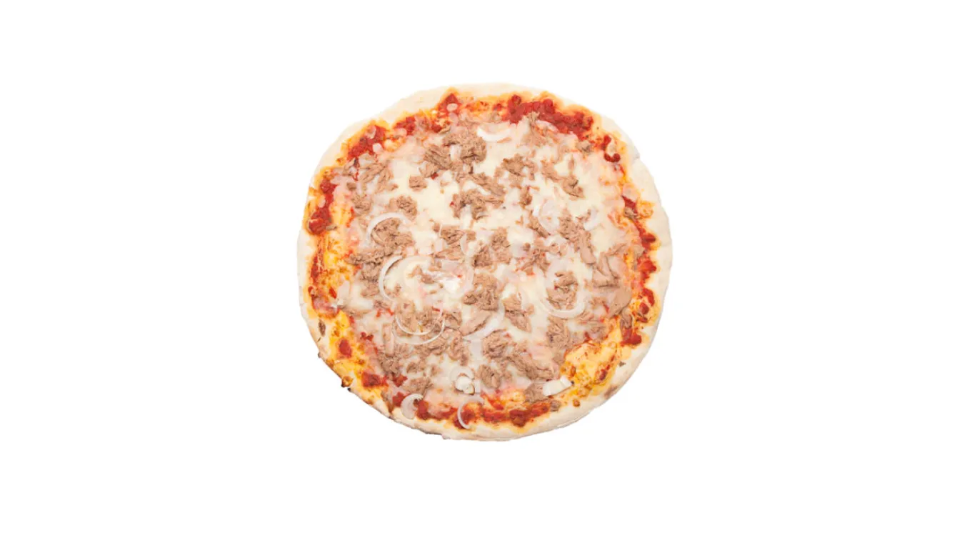 Pizza Thon