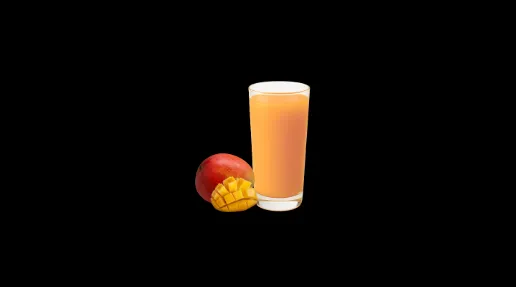 Jus de mangue