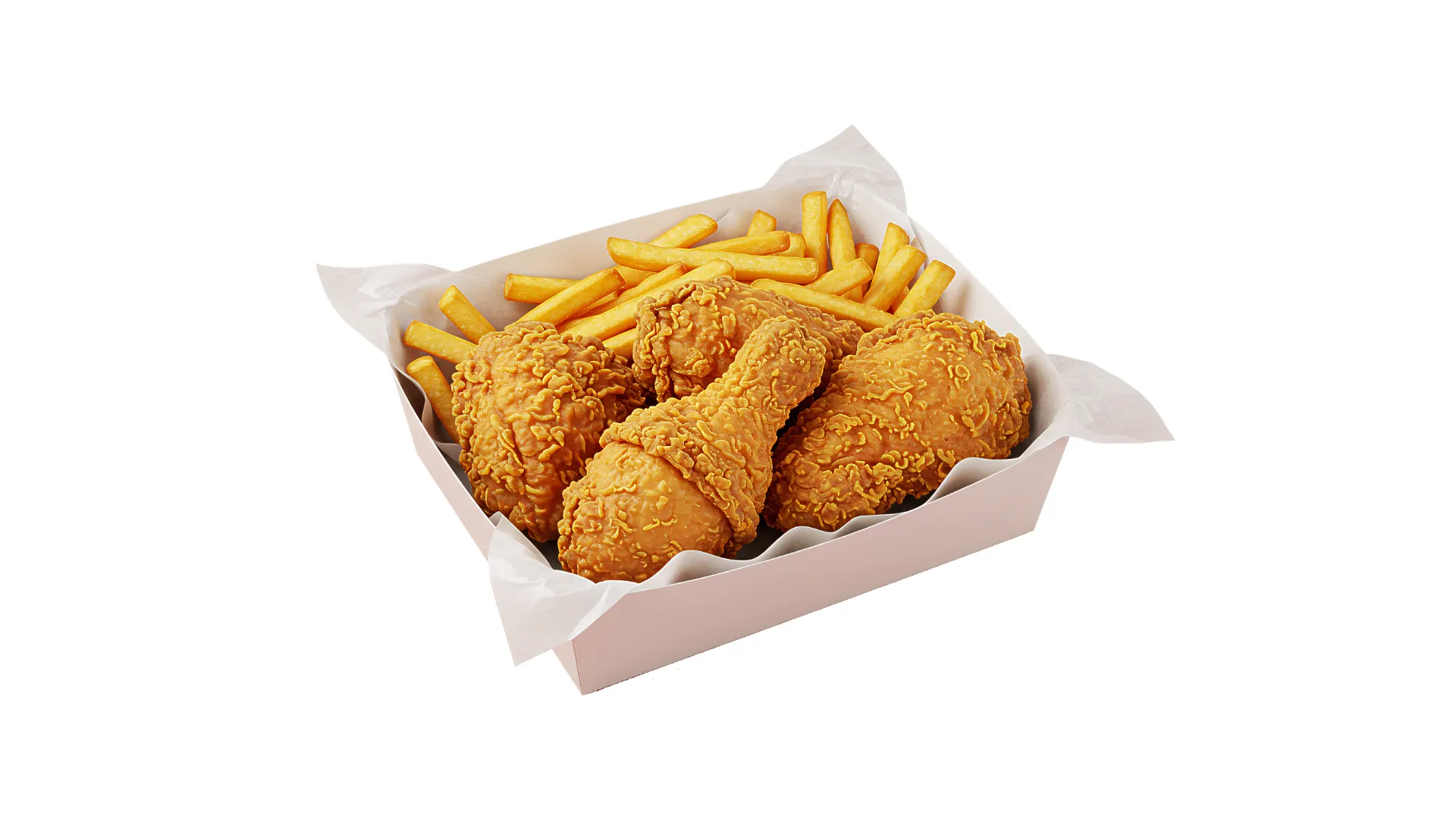 Box Double