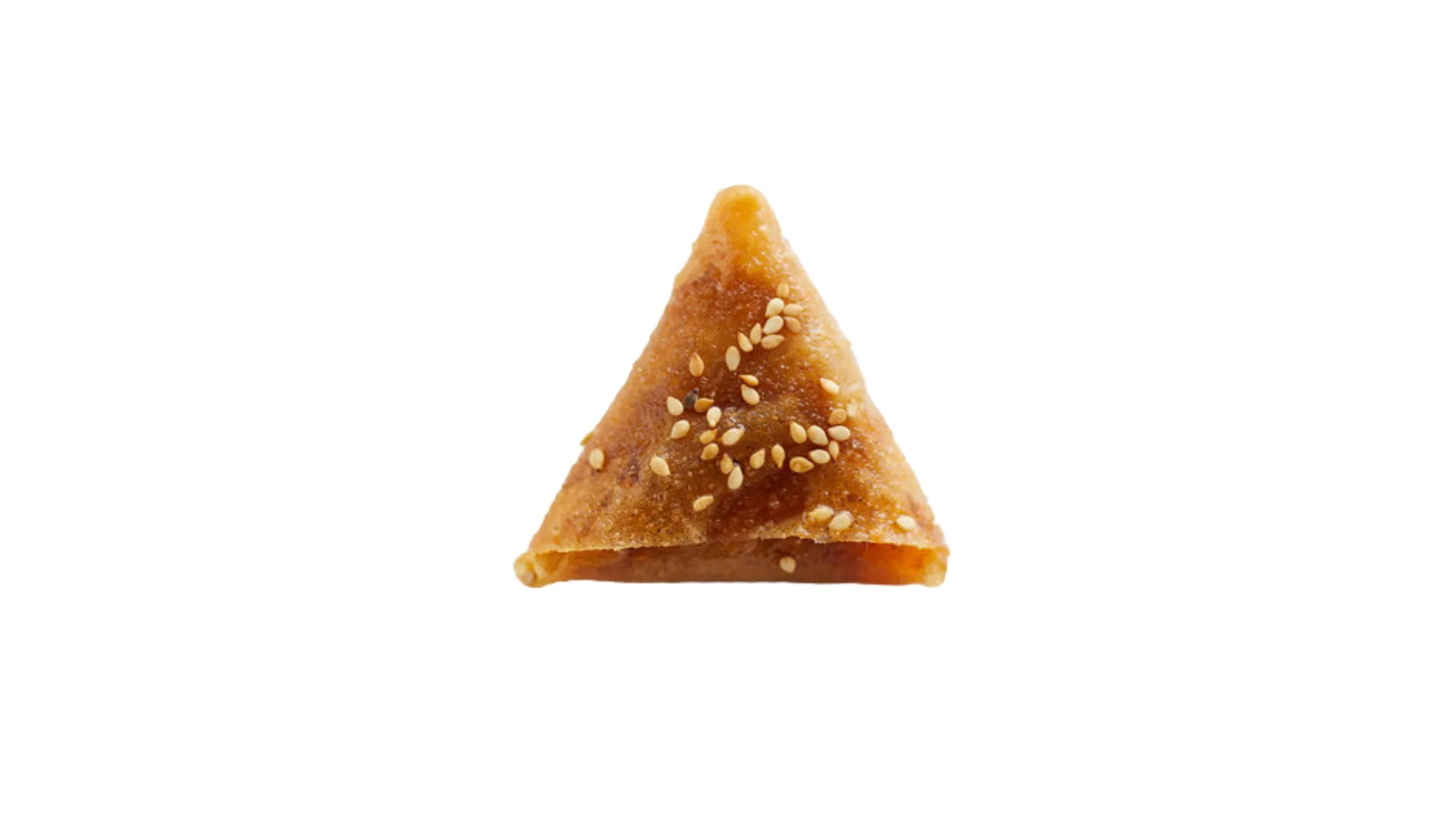 BRIWAT AUX AMANDES
