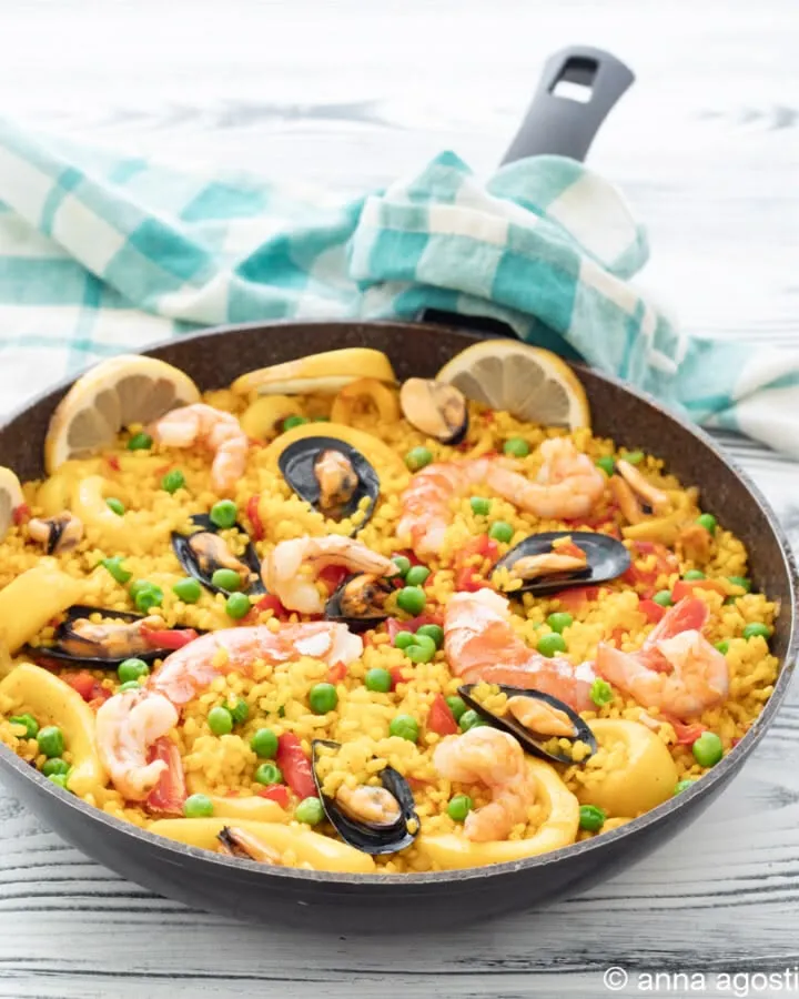 Paella
