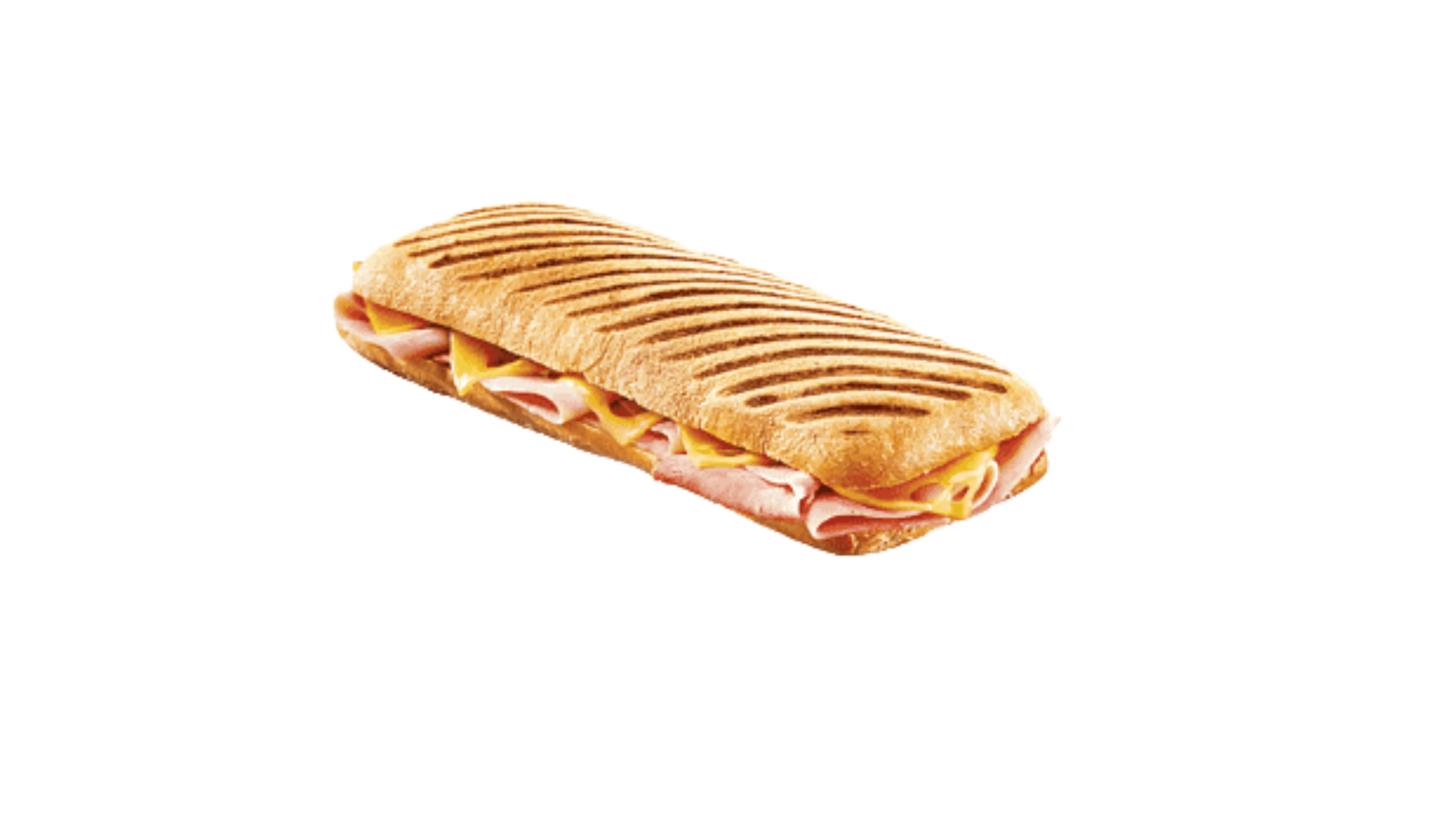 Panini 4 Fromage
