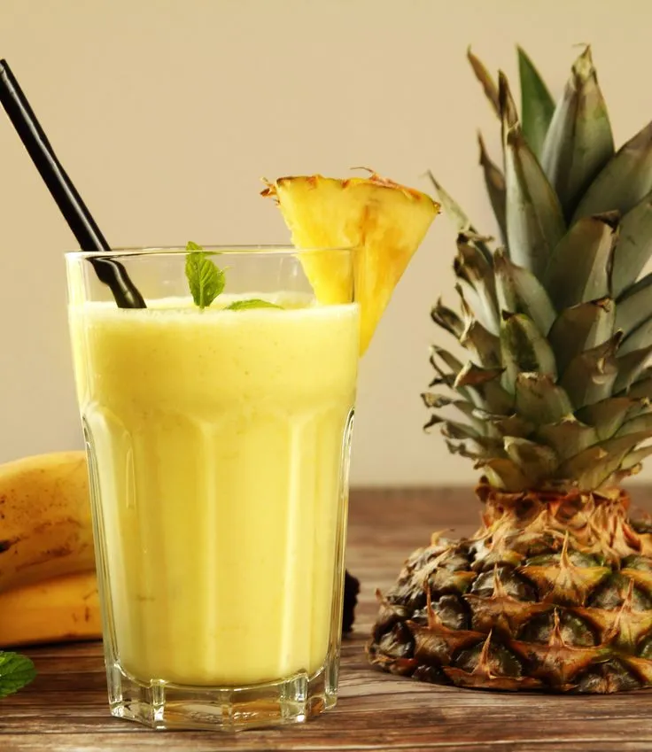 Ananas