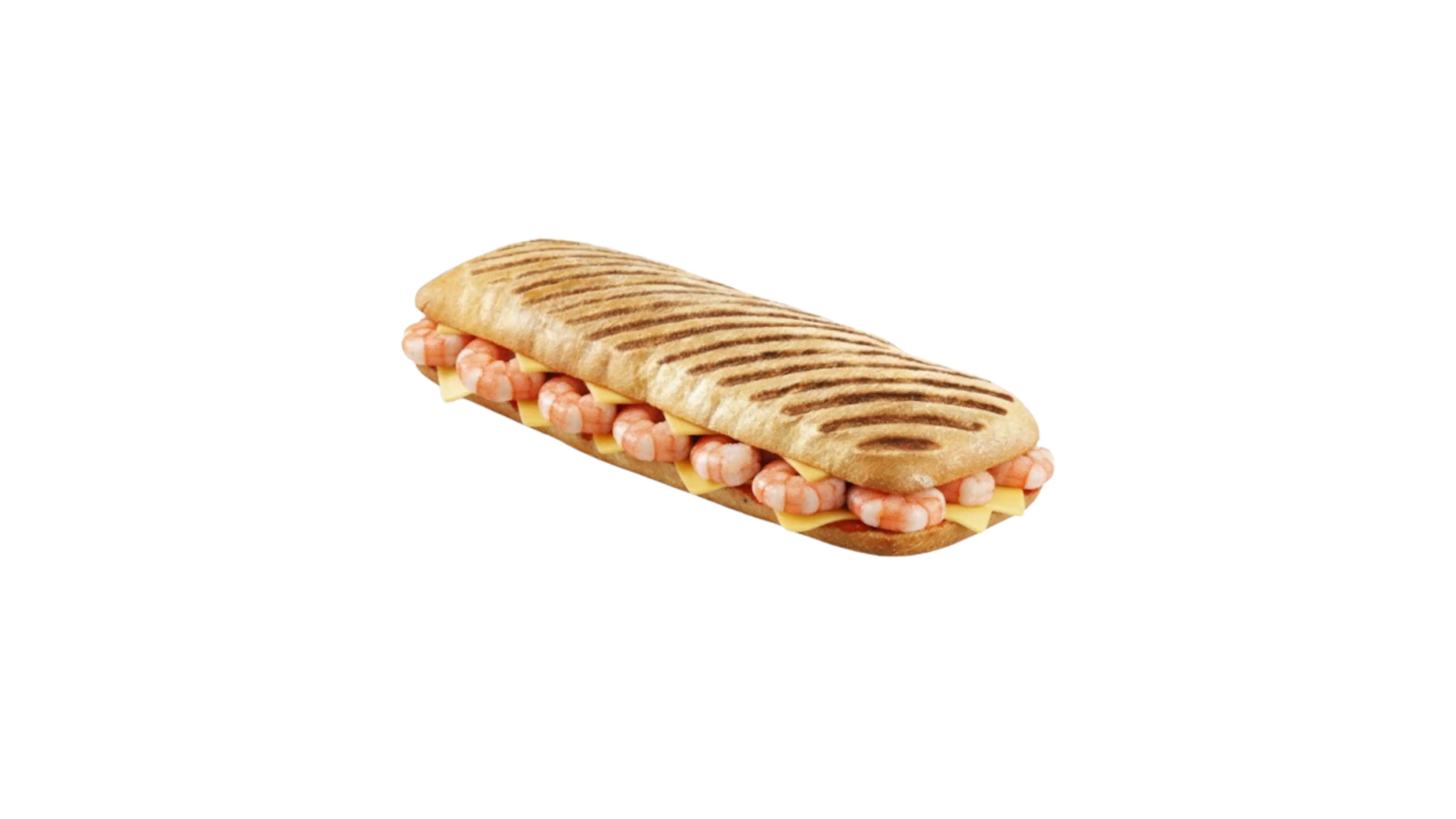 Panini Fruit de Mer