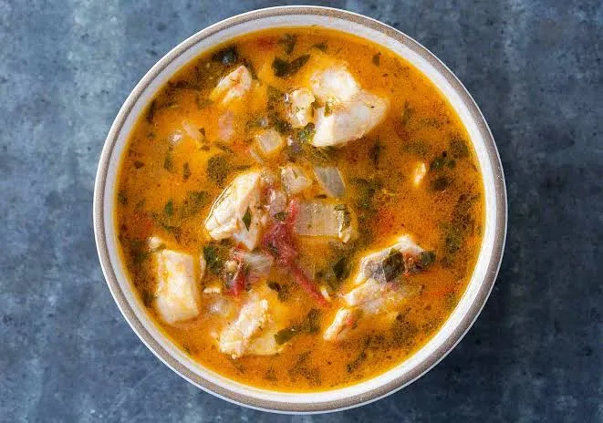 Soupe Jannat