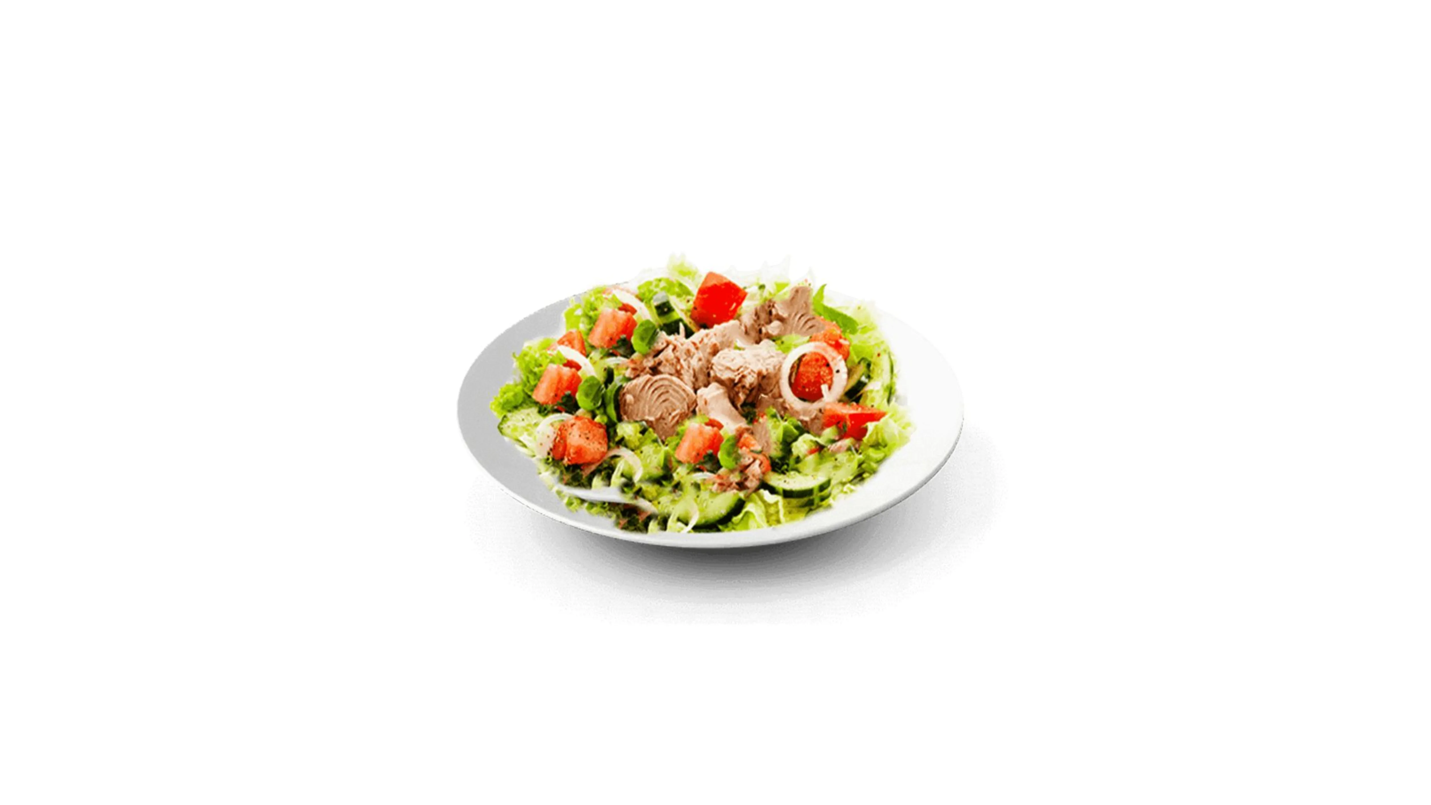 Salade Riche