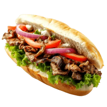 Sandwich Mixte