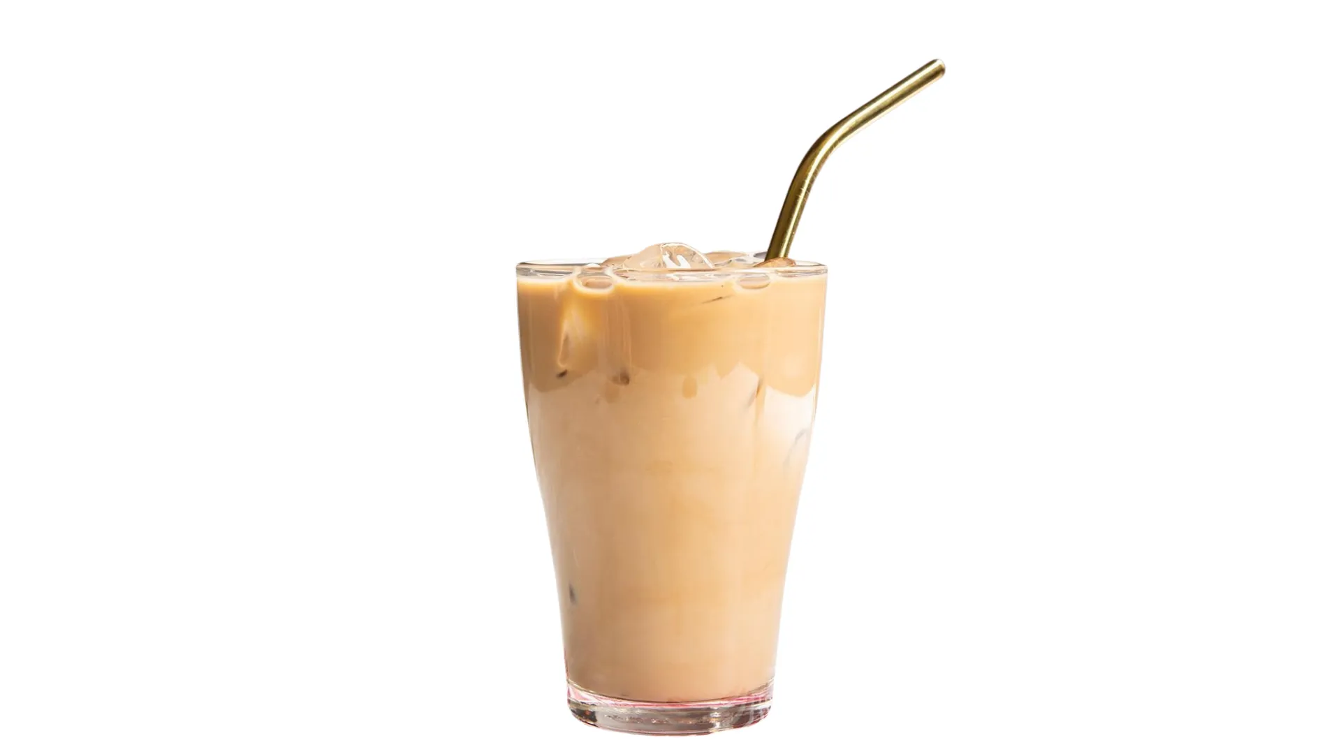 Eiskaffee