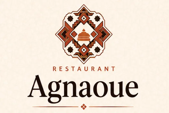 Cafe Restaurant Agnaoue