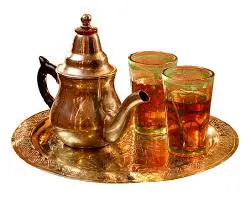 ICE TEA