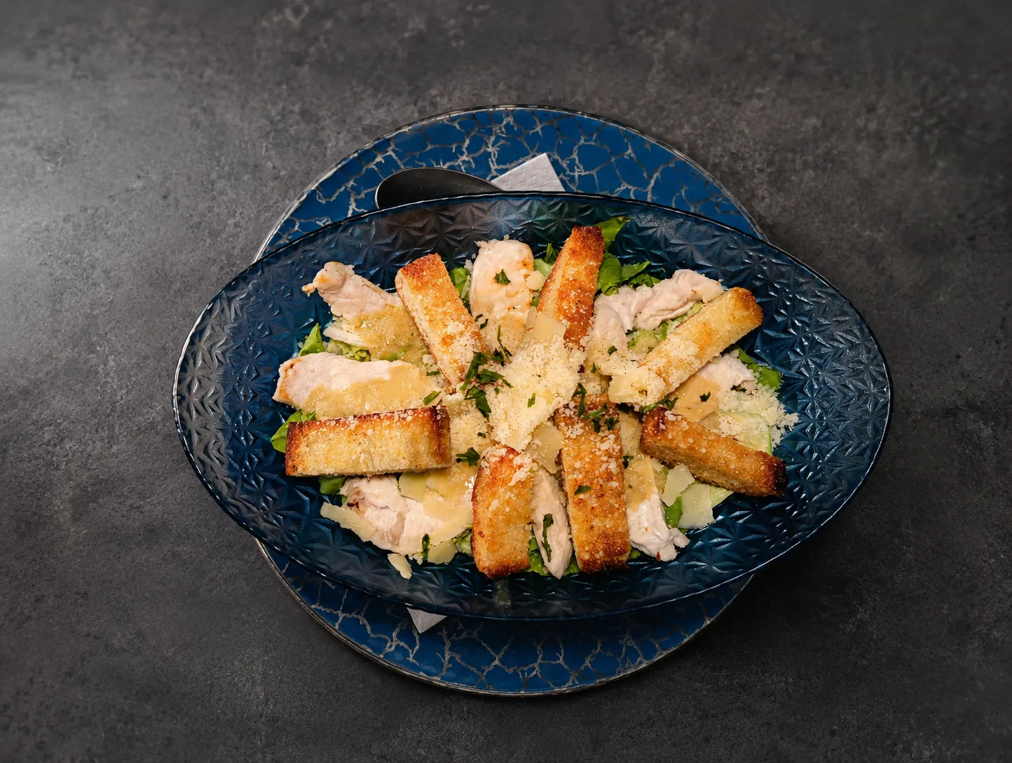 SALADE CESAR