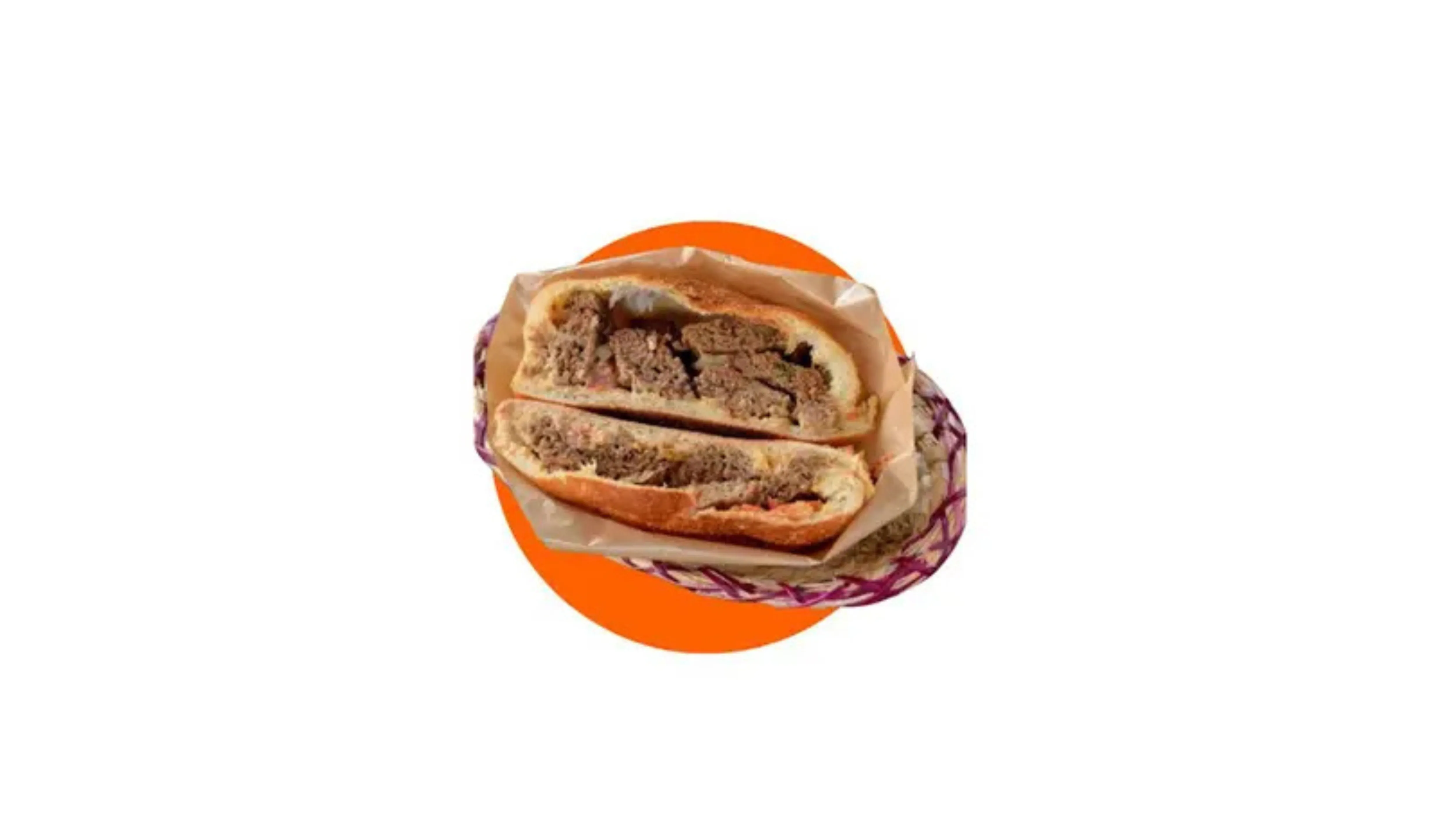 Pain Foi bouffe au charbon