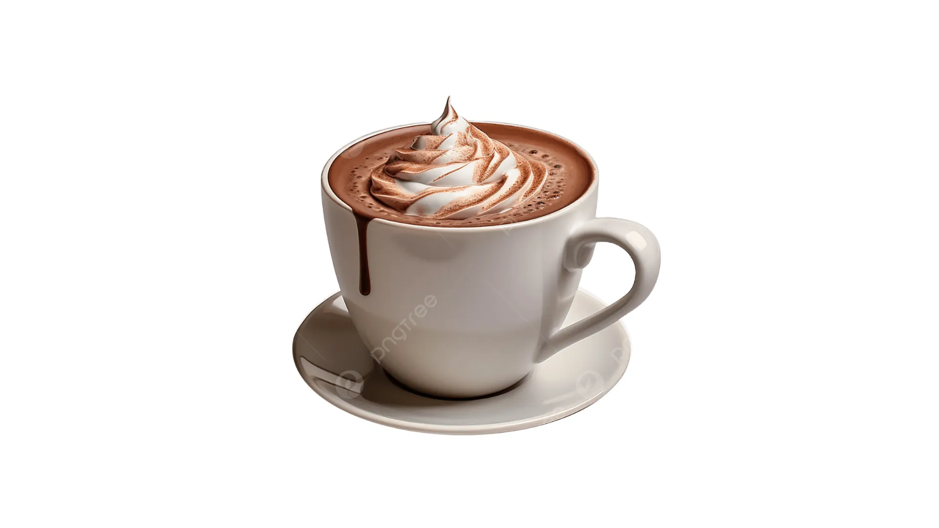 Hot chocola