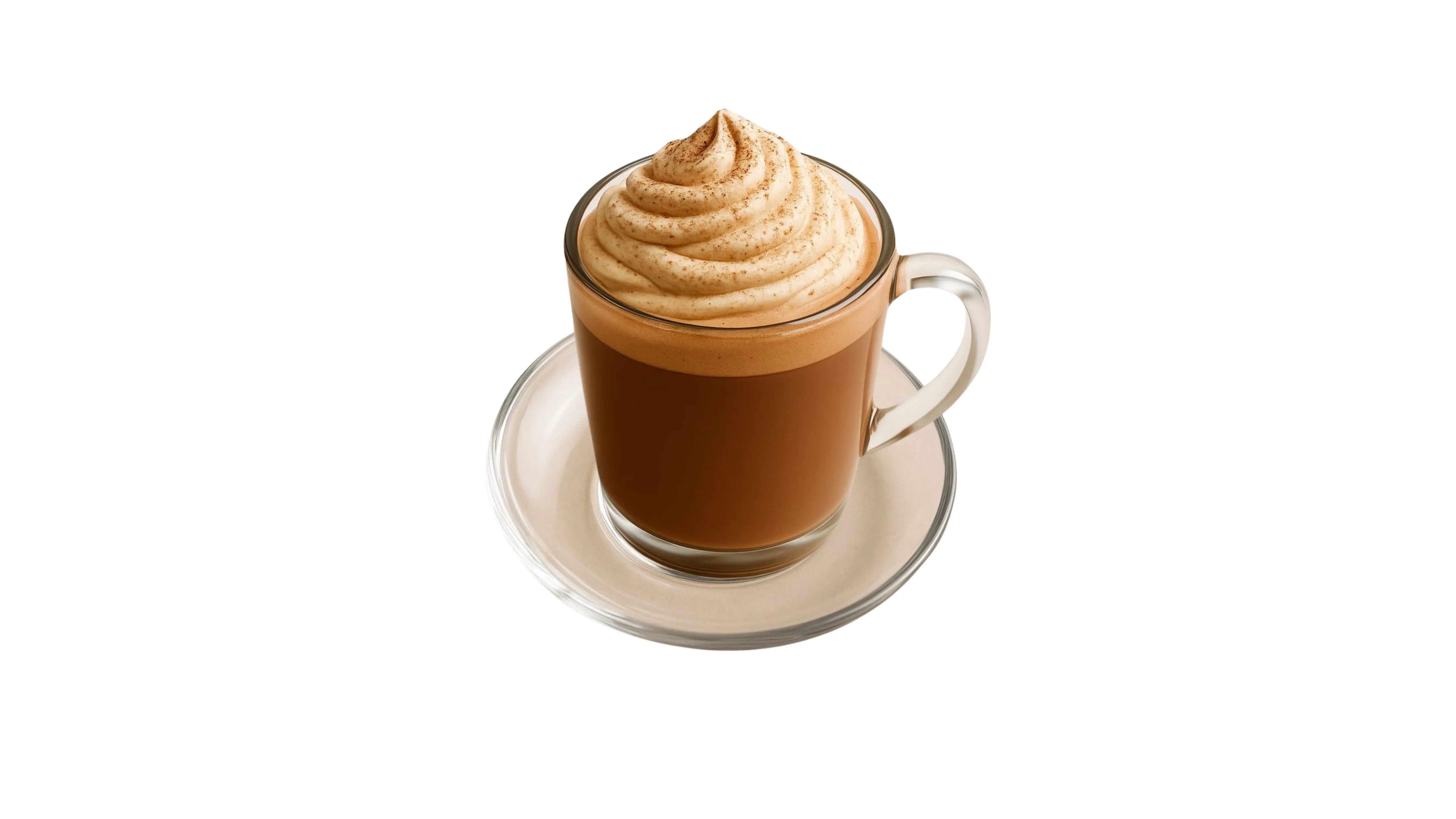 Caffè Macchiato