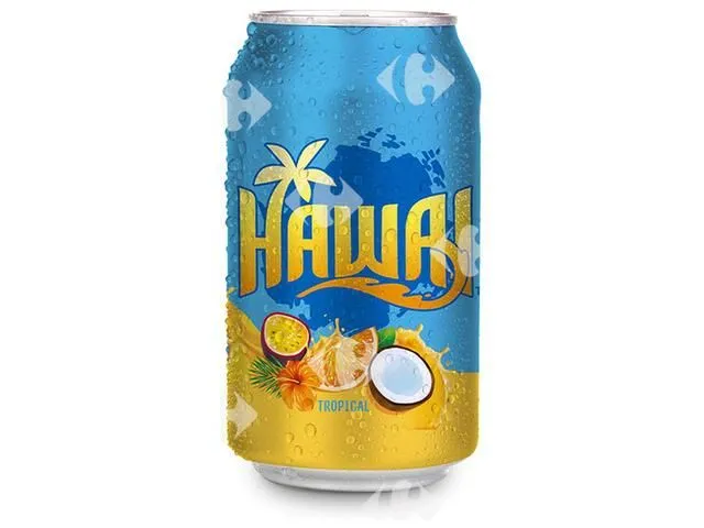 Hawaii
