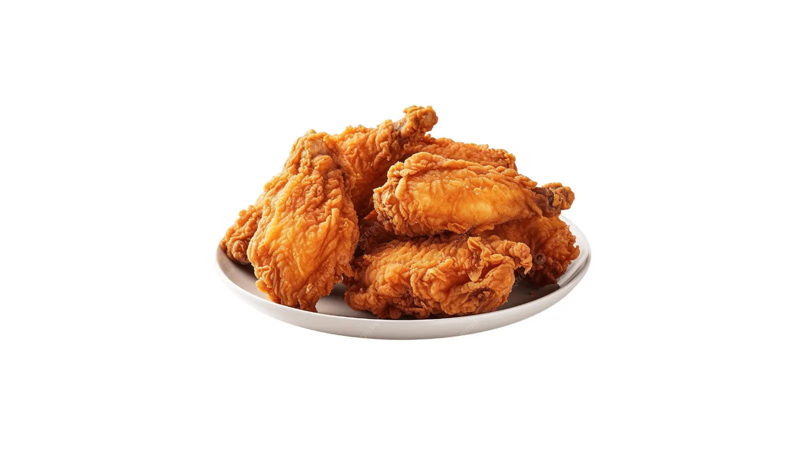 Original Chicken (Moyen)