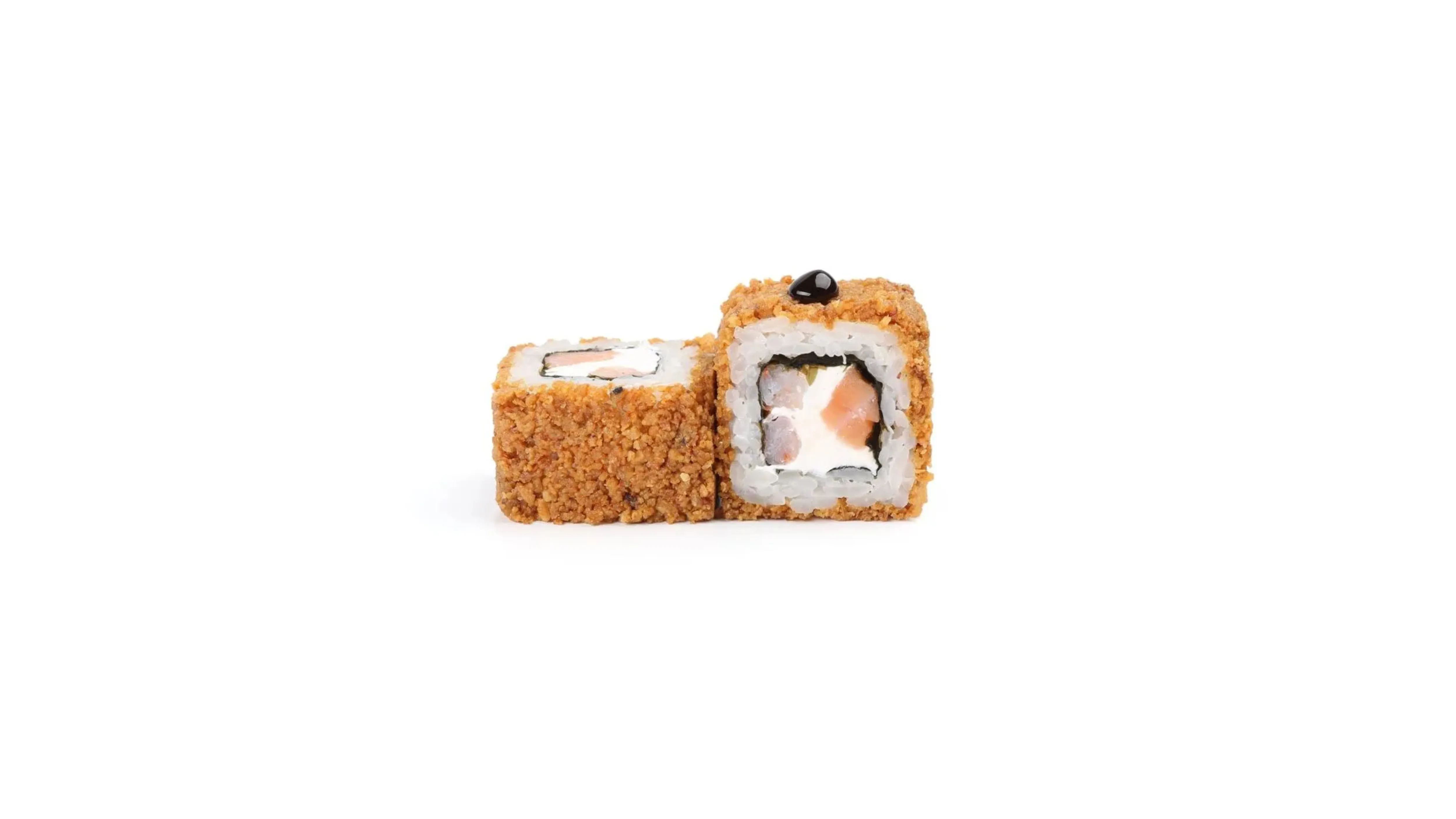 Crunchy Roll
