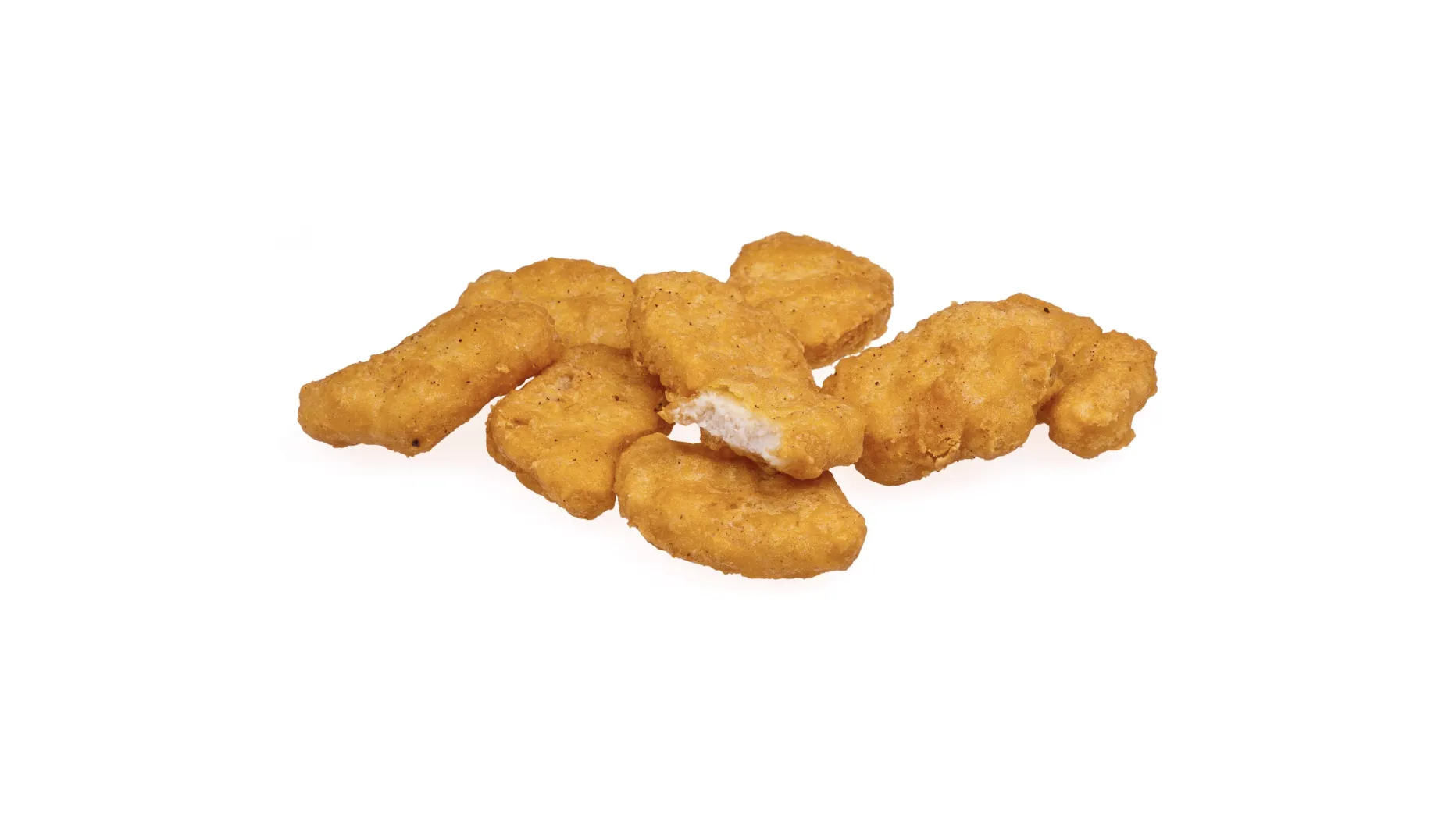 Tacos Nuggets (XL)