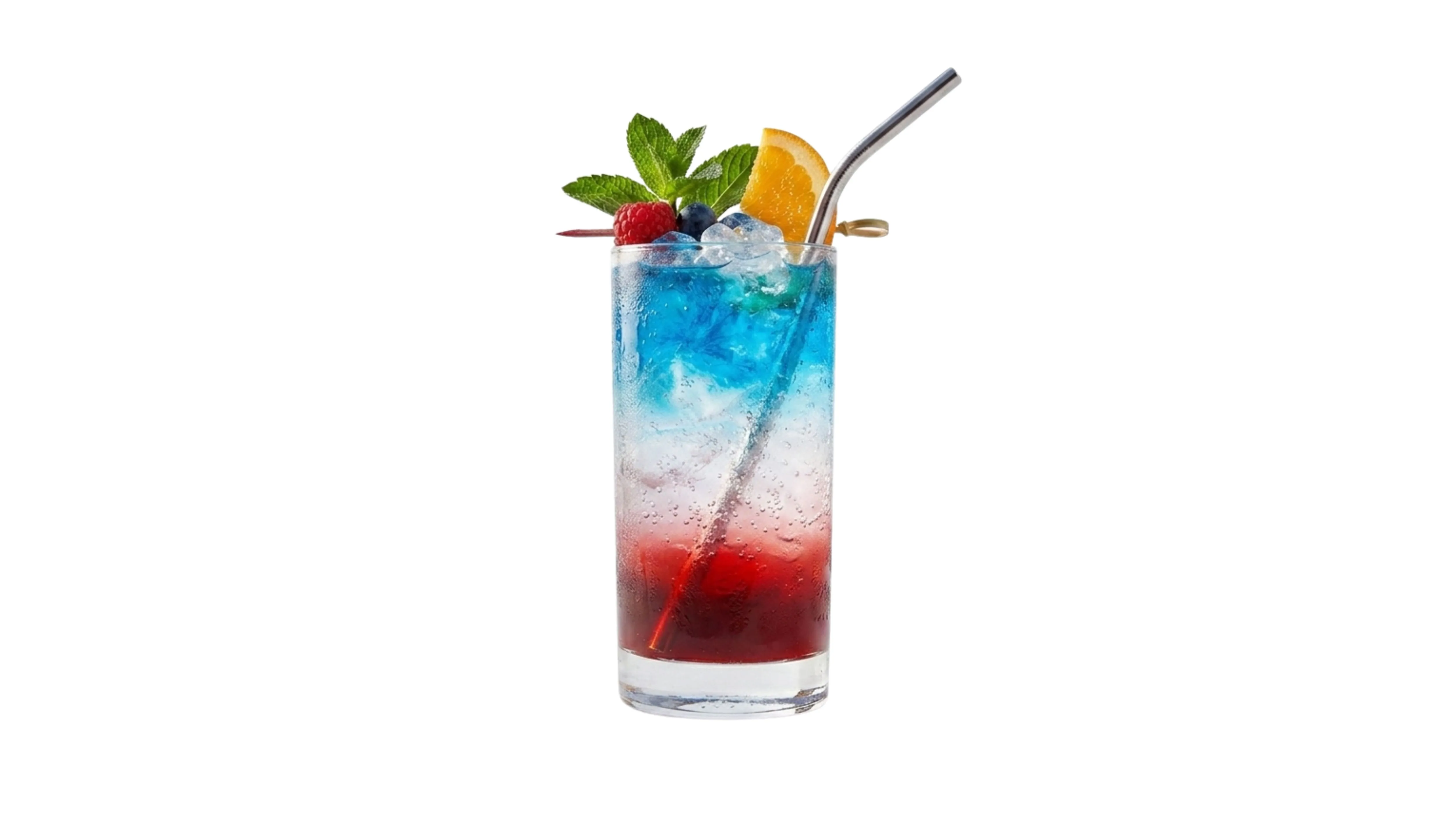 Red Blue