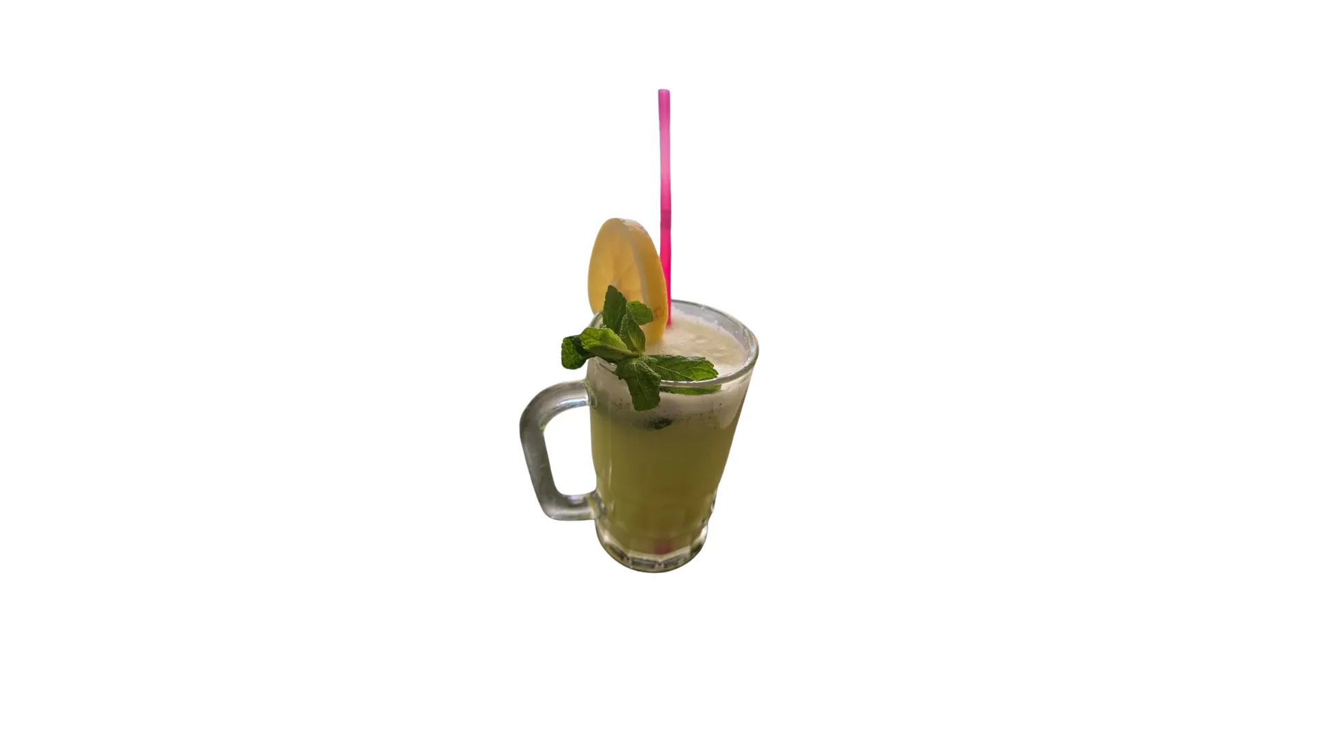 Cocktail Maison