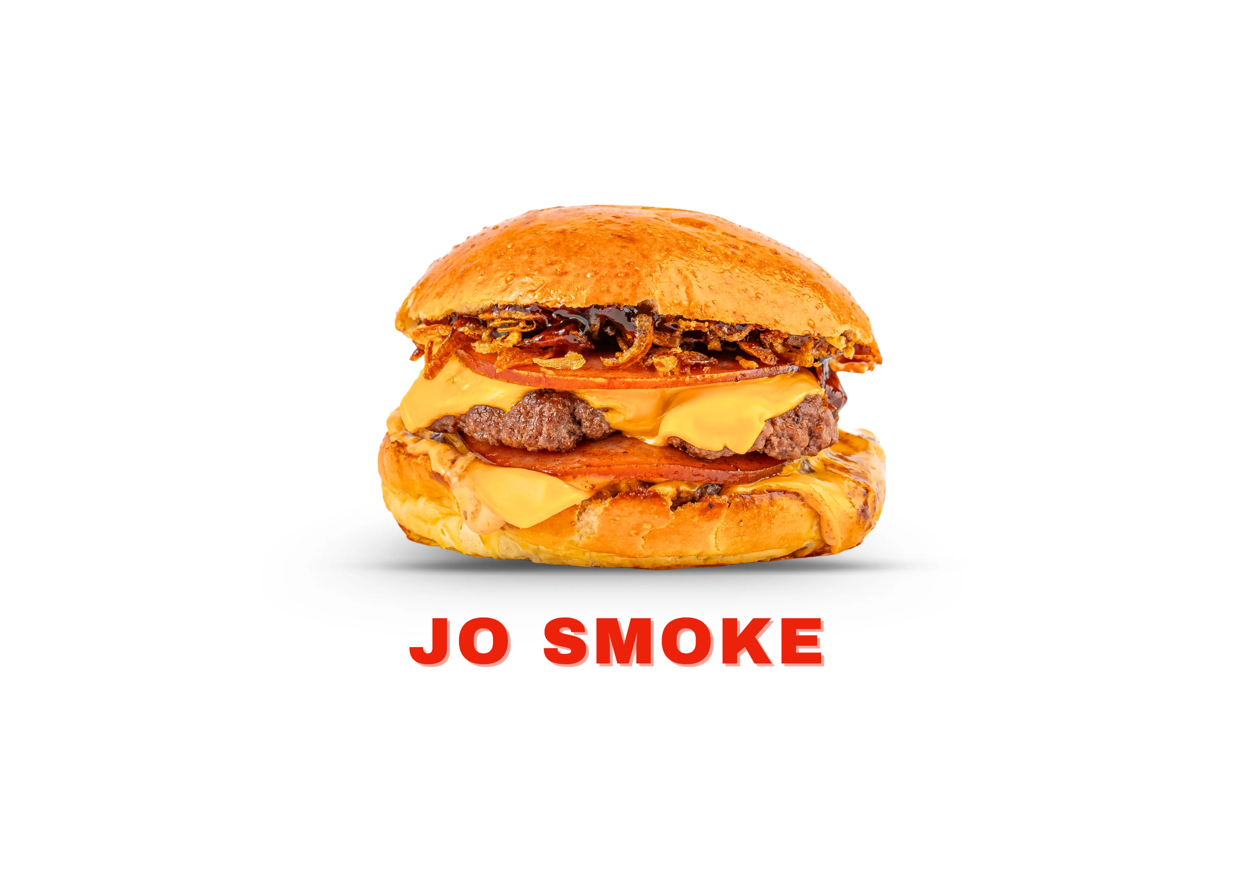 JO Smoke