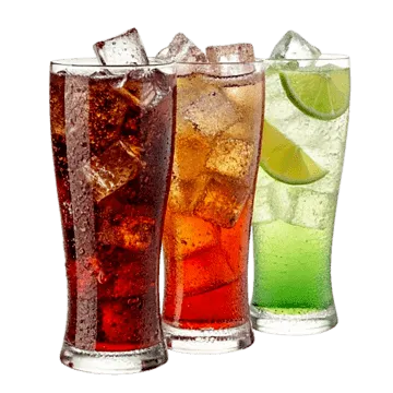 Soda