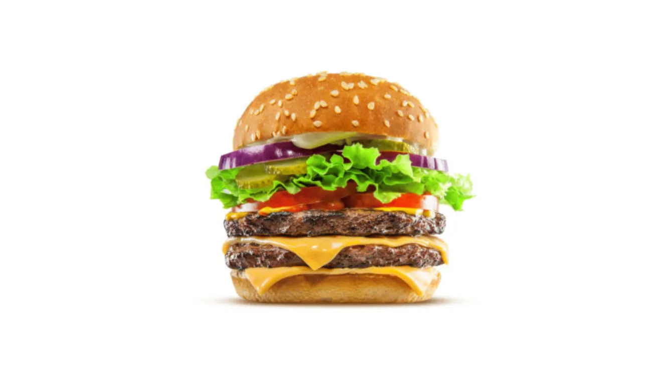 Big Burger