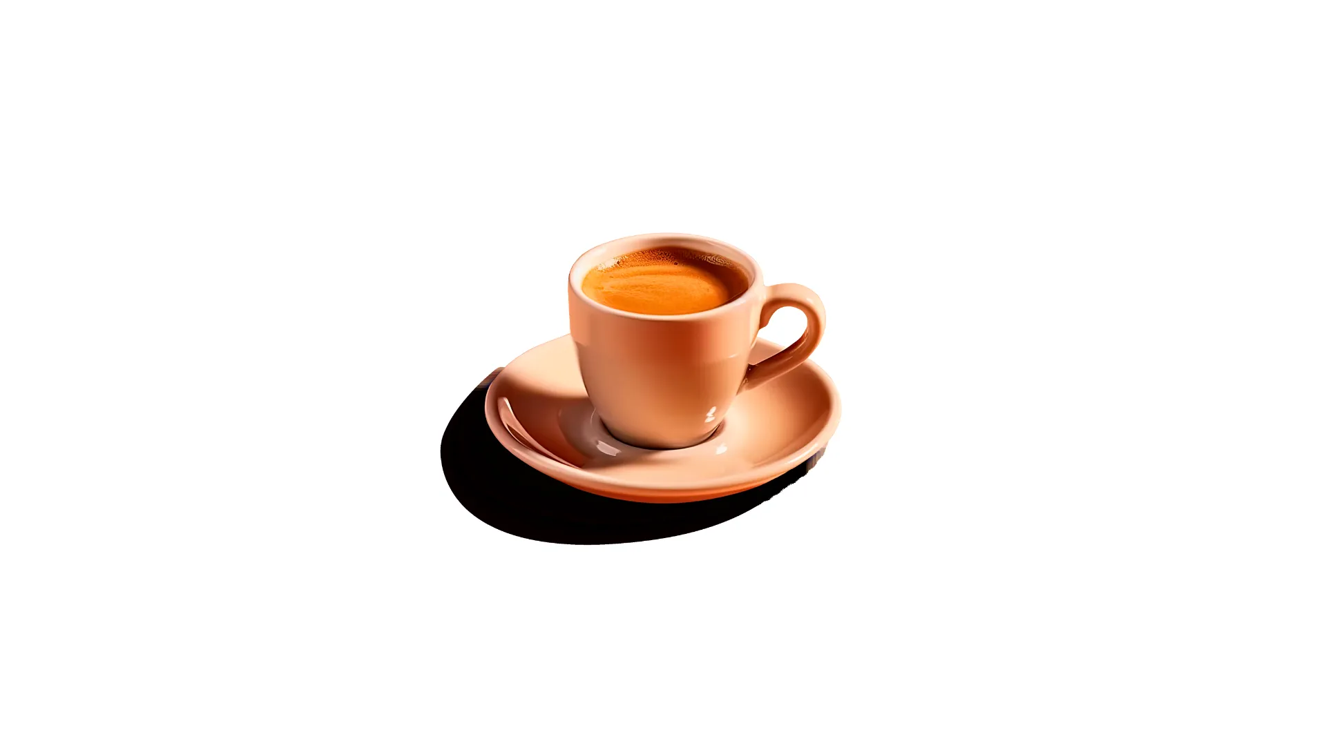 Double espresso