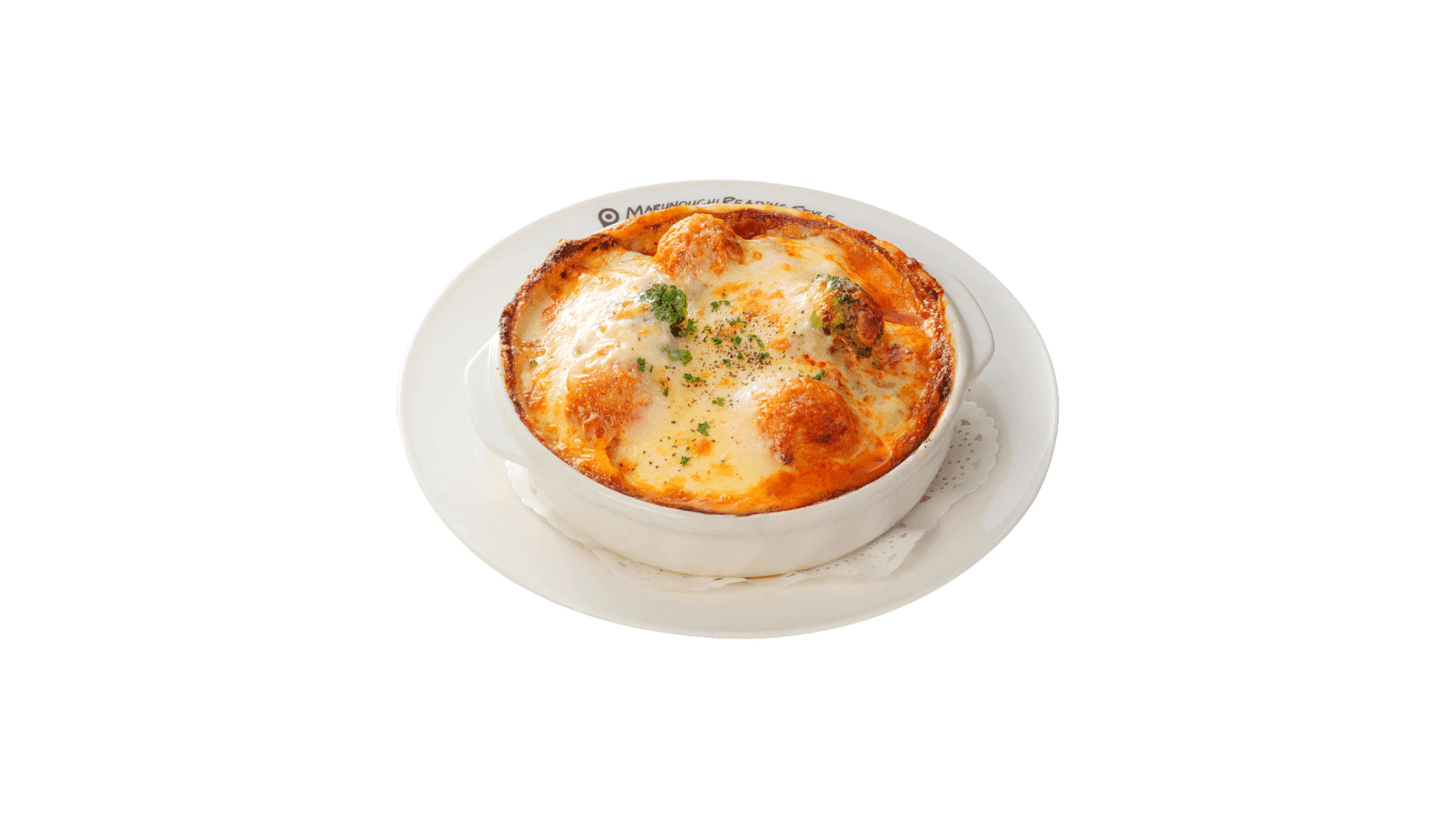 Gratin aux Légumes de Saison