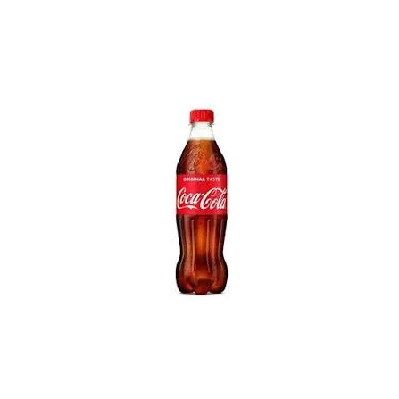 Soda 50 cl