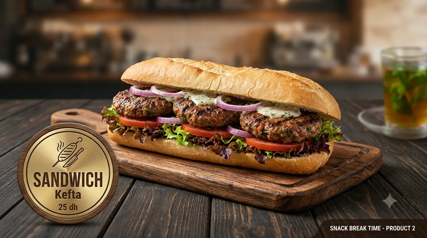 Kefta