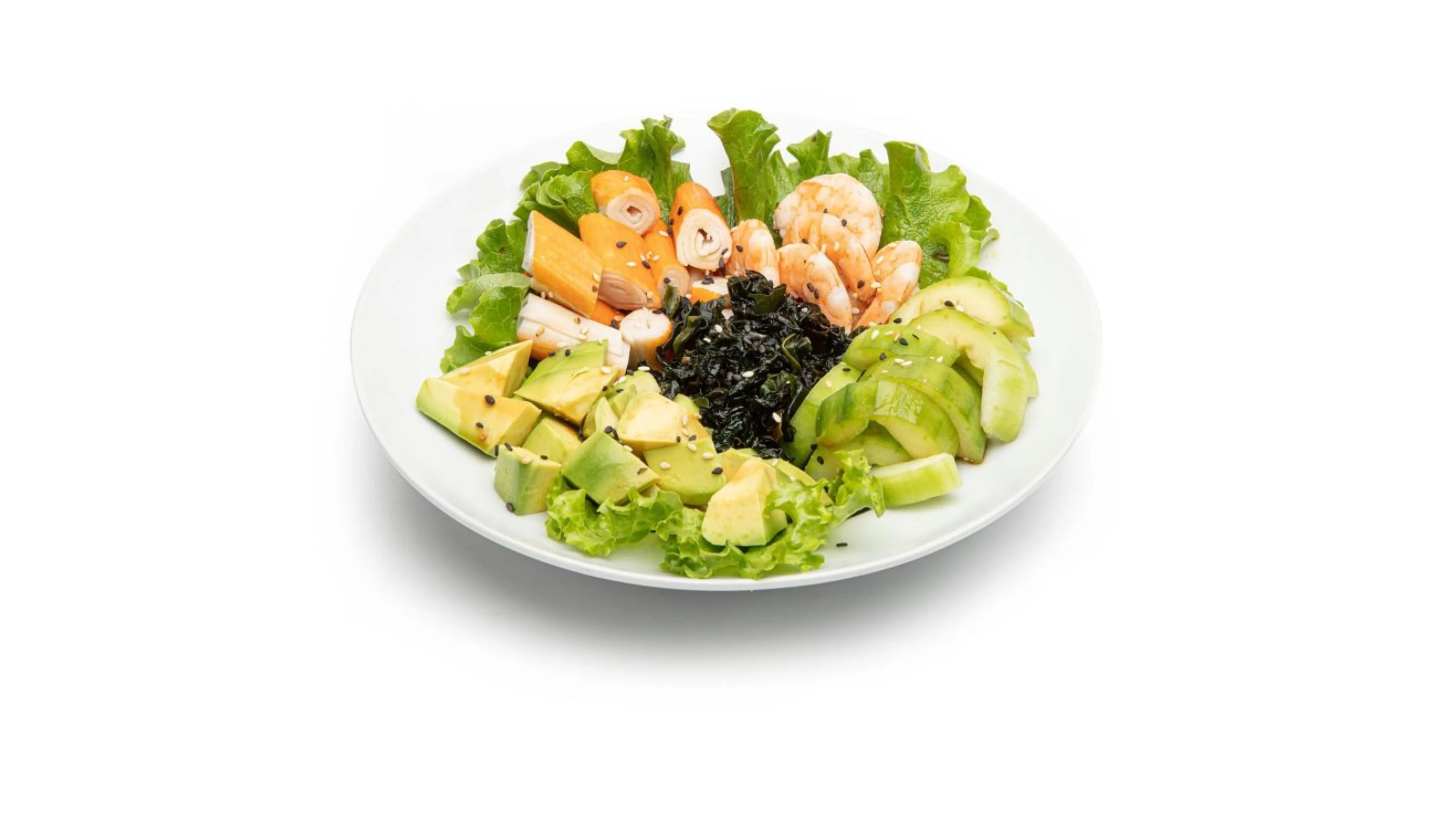 Salade Umi